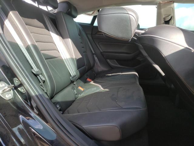 2020 VOLKSWAGEN ARTEON SEL WVWCR7AN6LE018144