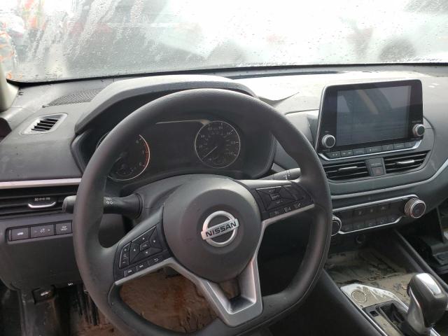 VIN 1N4BL4DV0NN317239 2022 NISSAN ALTIMA no.8