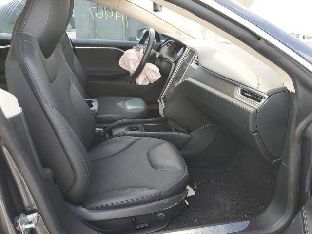 2015 TESLA MODEL S 85 5YJSA1H29FFP77448