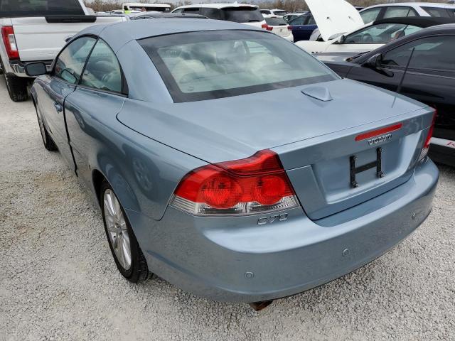 YV1MC68227J018659 Volvo C70