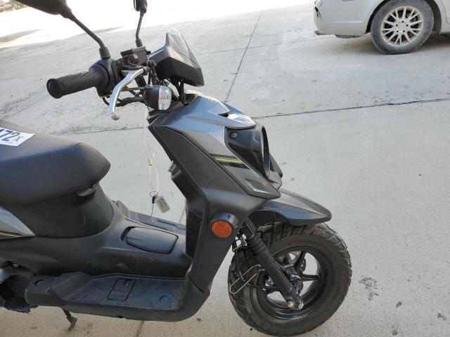 2016 YAMAHA ZUMA RKRSA51A5GA004696