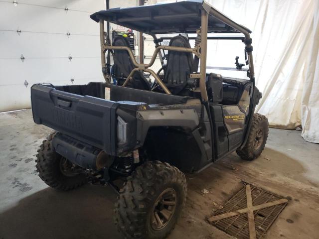 2020 YAMAHA YXE850 5Y4AN27Y0LA106757