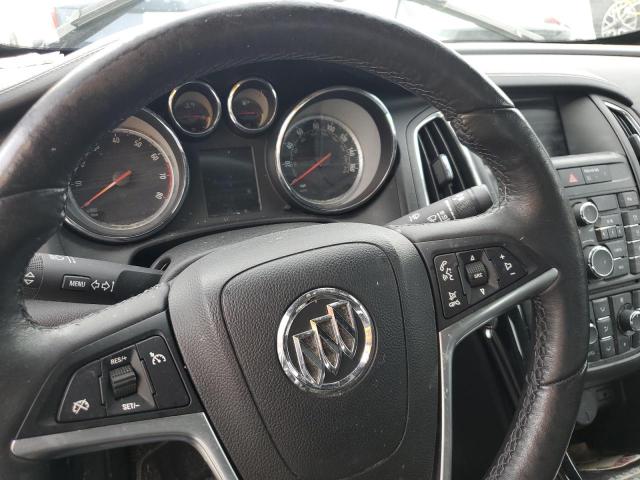 2017 BUICK CASCADA W04WG3N56HG000089