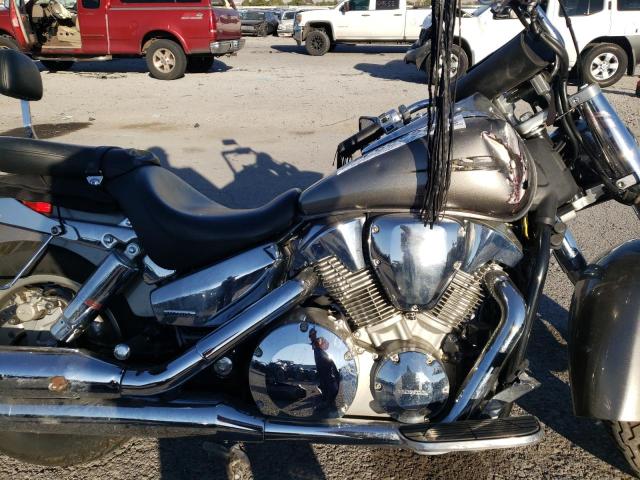 2007 HONDA VTX1300 R 1HFSC52687A407606