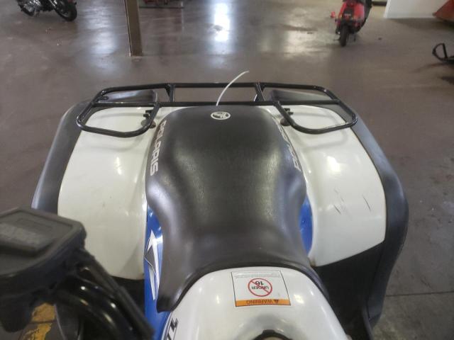 2006 POLARIS TRAIL BOSS 4XACA32A464802741