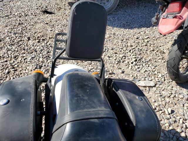 2020 HONDA VT750 C2B JH2RC537XLK101146