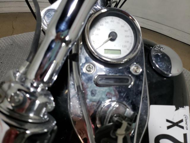 2010 HARLEY-DAVIDSON FXDWG 1HD1GP417AC301293