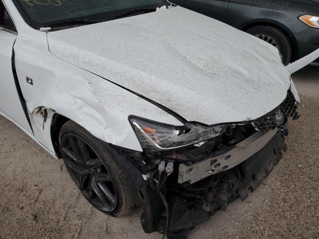 2020 LEXUS IS 300 F-S JTHGA1D27L5105850