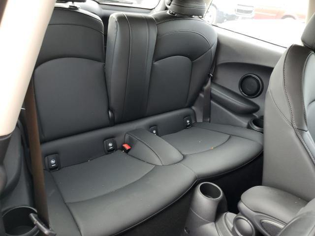 2022 MINI COOPER SE WMW13DJ02N2R94516