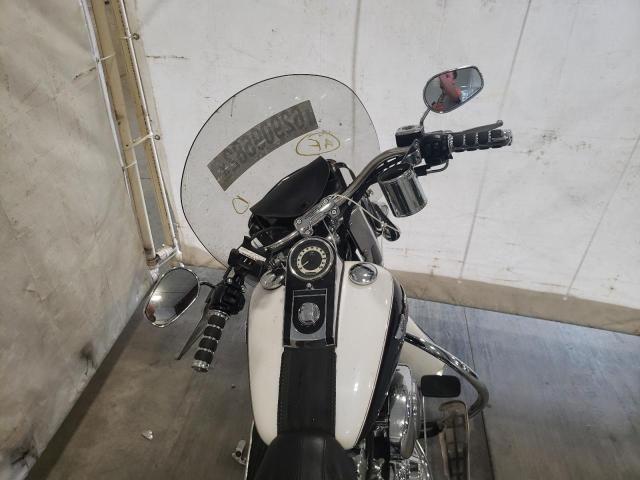 2006 HARLEY-DAVIDSON FLSTNI 1HD1JDB126Y092428