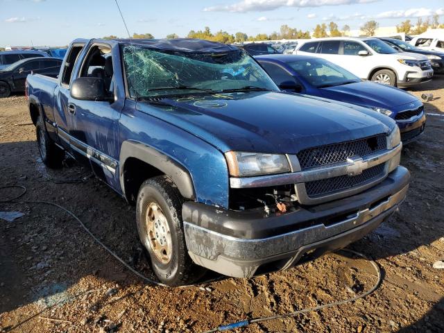 2003 Chevrolet C/K 1500 