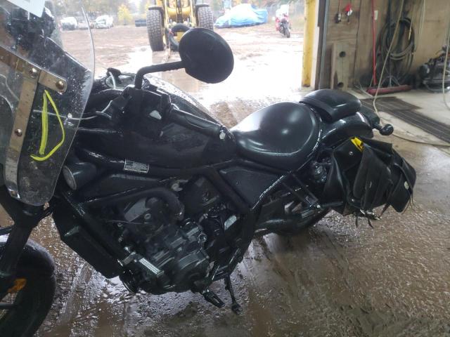 2021 HONDA CMX1100 D JH2SC8316MK001075