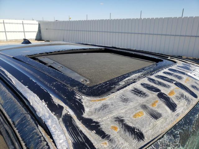 2017 BMW X5 M 5YMKT6C38H0X20514