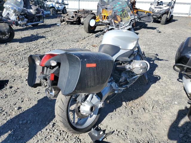 2007 BMW R1200 R WB10398077ZS25776