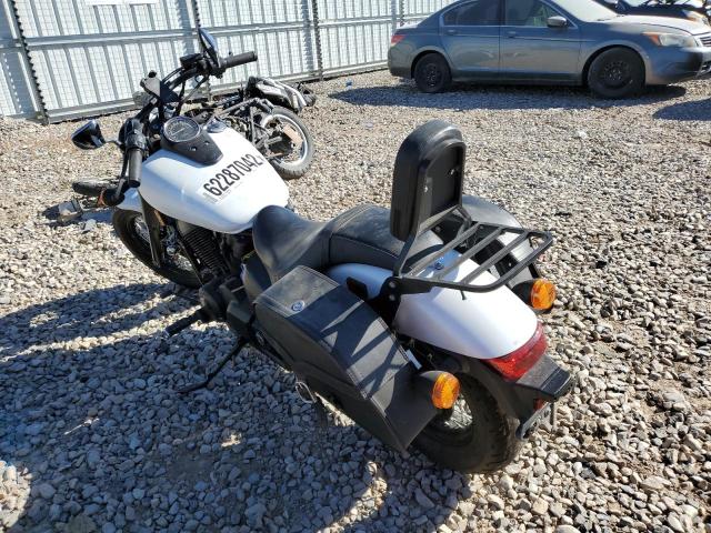 2020 HONDA VT750 C2B JH2RC537XLK101146