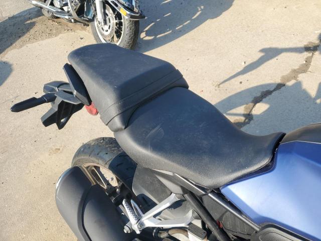 2020 HONDA CBF300 NA MLHNC5551L5000737