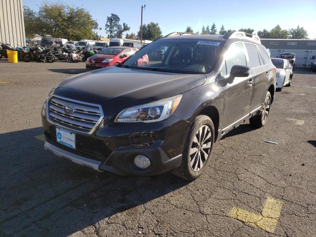 4S4BSAJCXF3272169 Subaru Outback 2.5i Limited