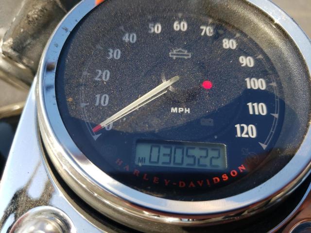 2012 HARLEY-DAVIDSON FXDWG DYNA 1HD1GPM16CC335292