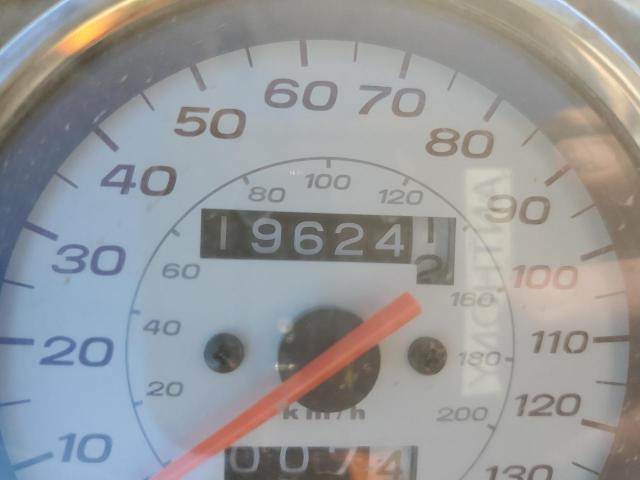 2006 HONDA VT1100 C2 1HFSC43056A601819