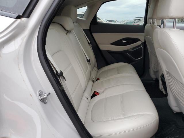 2020 JAGUAR E-PACE SE SADFP2FX3L1Z76363