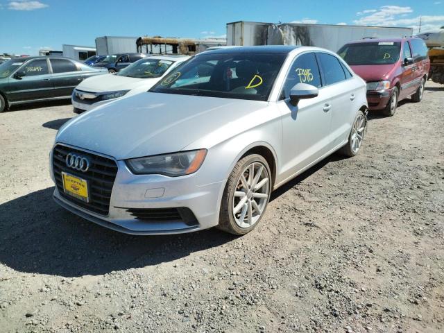 2015 AUDI A3 WAUBFGFF4F1011210