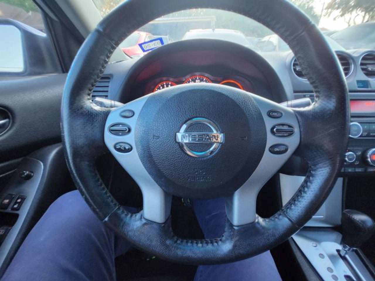 2008 Nissan Altima 2.5 VIN: 1N4AL21E88N463221 Lot: 63597492