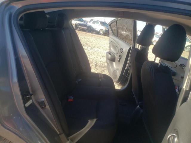 3N1CN7AP0KL820008 NISSAN VERSA 2019