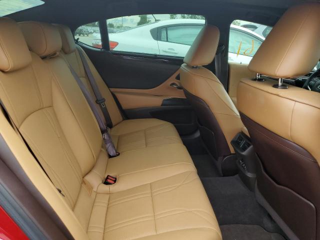 2020 LEXUS ES 350 ULT 58AFZ1B16LU073998