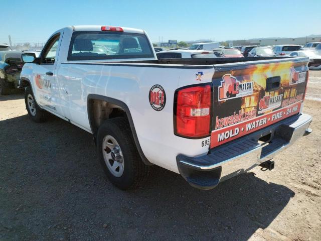 1GTN1LEC7JZ243695 GMC Sierra C1500