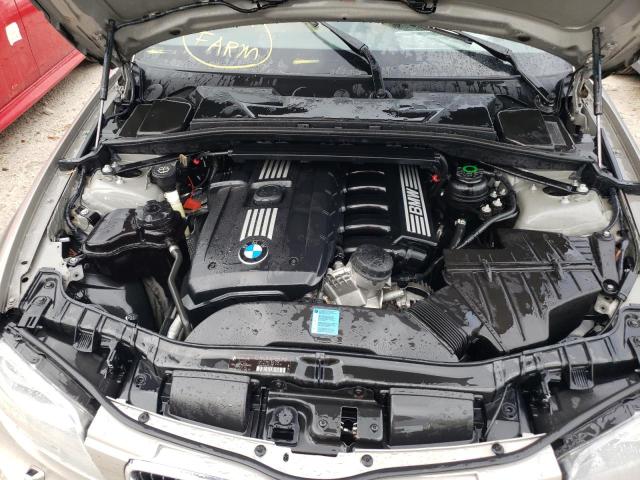 WBAUL73579VJ75321 BMW 128 I