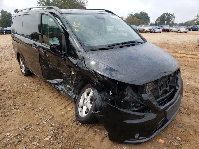 2016 MERCEDES-BENZ METRIS - WD4PG2EE0G3154295