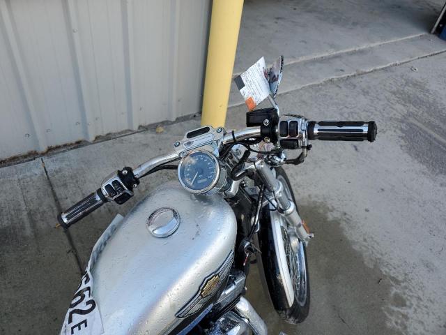 2003 HARLEY-DAVIDSON XL1200 C A 1HD1CGP443K420512