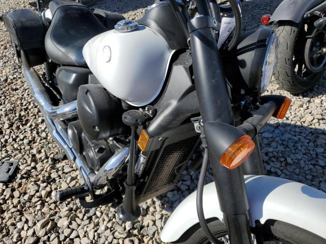 2020 HONDA VT750 C2B JH2RC537XLK101146