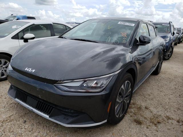 2022 KIA EV6 LIGHT KNDC34LB9N5065965
