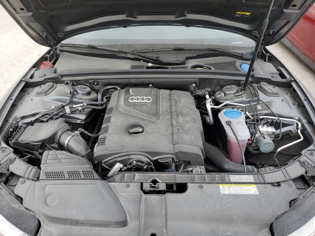 2017 AUDI A5 SPORT WAUD2AFH0HN003149