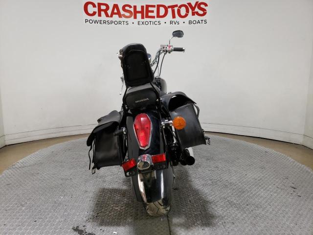 2008 HONDA VT750 C JH2RC50058K410361