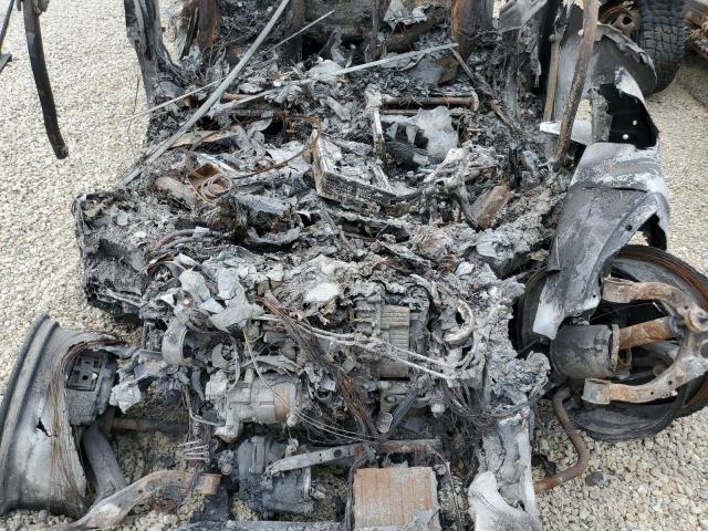 5YJXCAE24HF065484 Tesla MODEL X