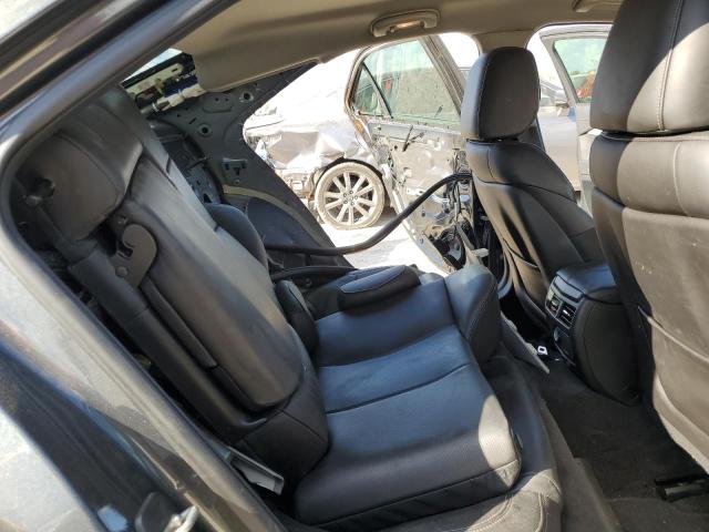 1G6AH5RX4G0156811 Cadillac ATS LUXURY