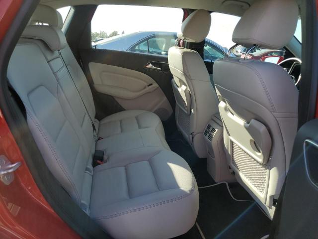 2015 MERCEDES-BENZ B ELECTRIC WDDVP9AB3FJ004896