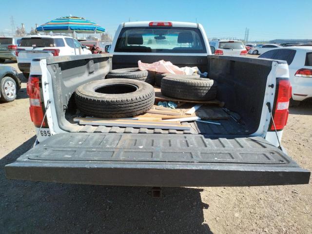 1GTN1LEC7JZ243695 GMC Sierra C1500
