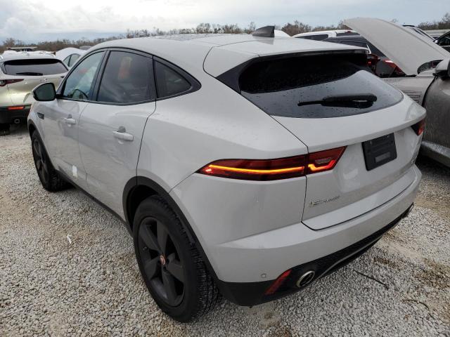 2020 JAGUAR E-PACE SE SADFP2FX3L1Z76363