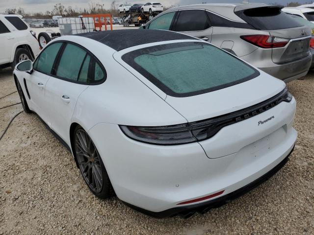 2022 PORSCHE PANAMERA B WP0AJ2A71NL101028