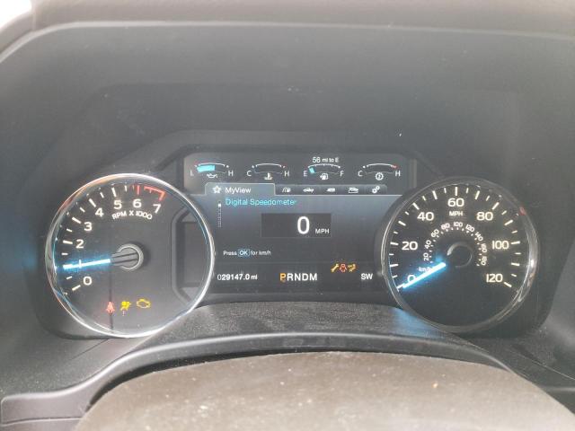 2018 FORD F-150 LARI 1FTEW1E53JFA88507