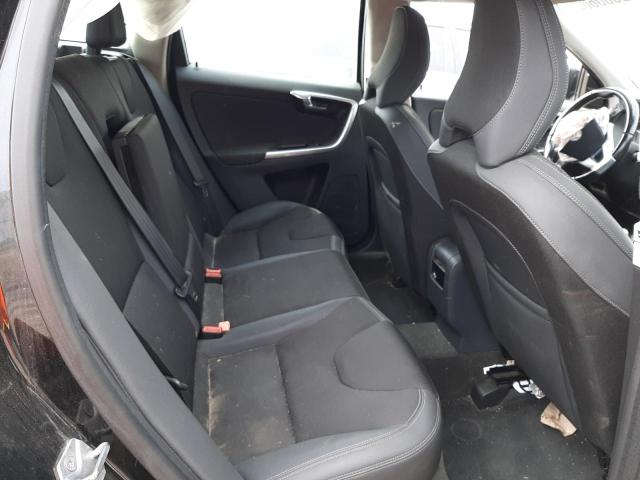 YV440MDJ2F2684796 Volvo XC60