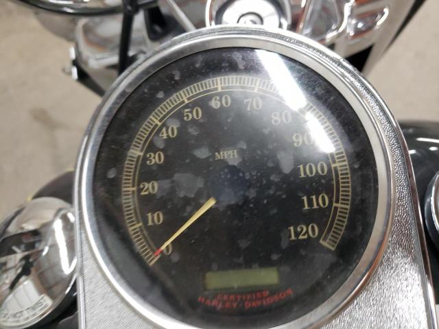 2006 HARLEY-DAVIDSON FLHRI 1HD1FBW356Y700914