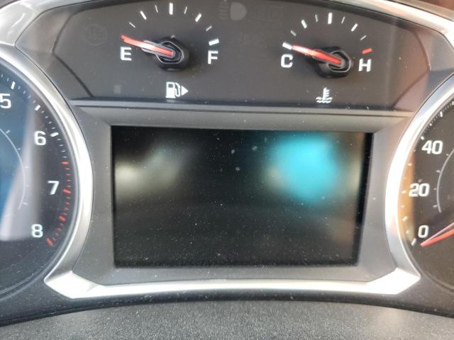 1G1ZE5ST3HF103718 CHEVROLET MALIBU 2017