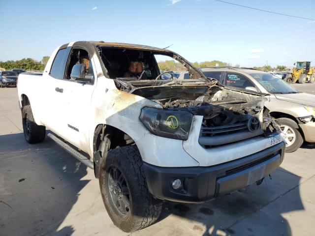 2014 Toyota Tundra 