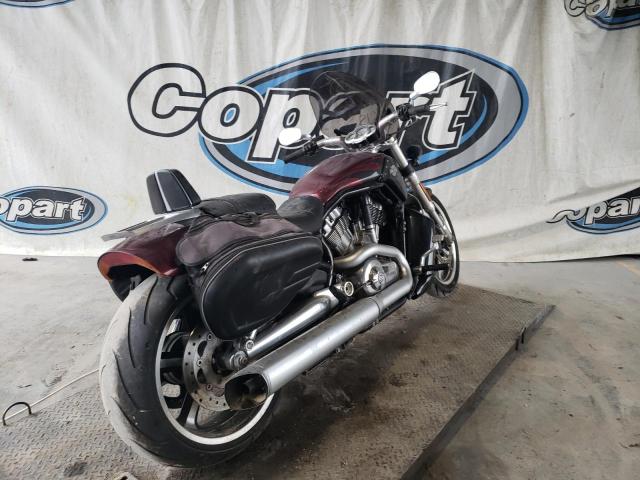 2015 HARLEY-DAVIDSON VRSCF VROD - 1HD1HPH1XFC805142
