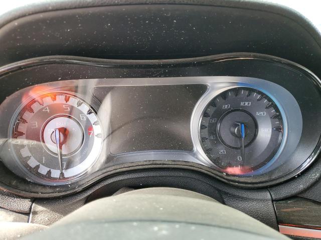 2018 CHRYSLER 300 S - 2C3CCABG6JH239946