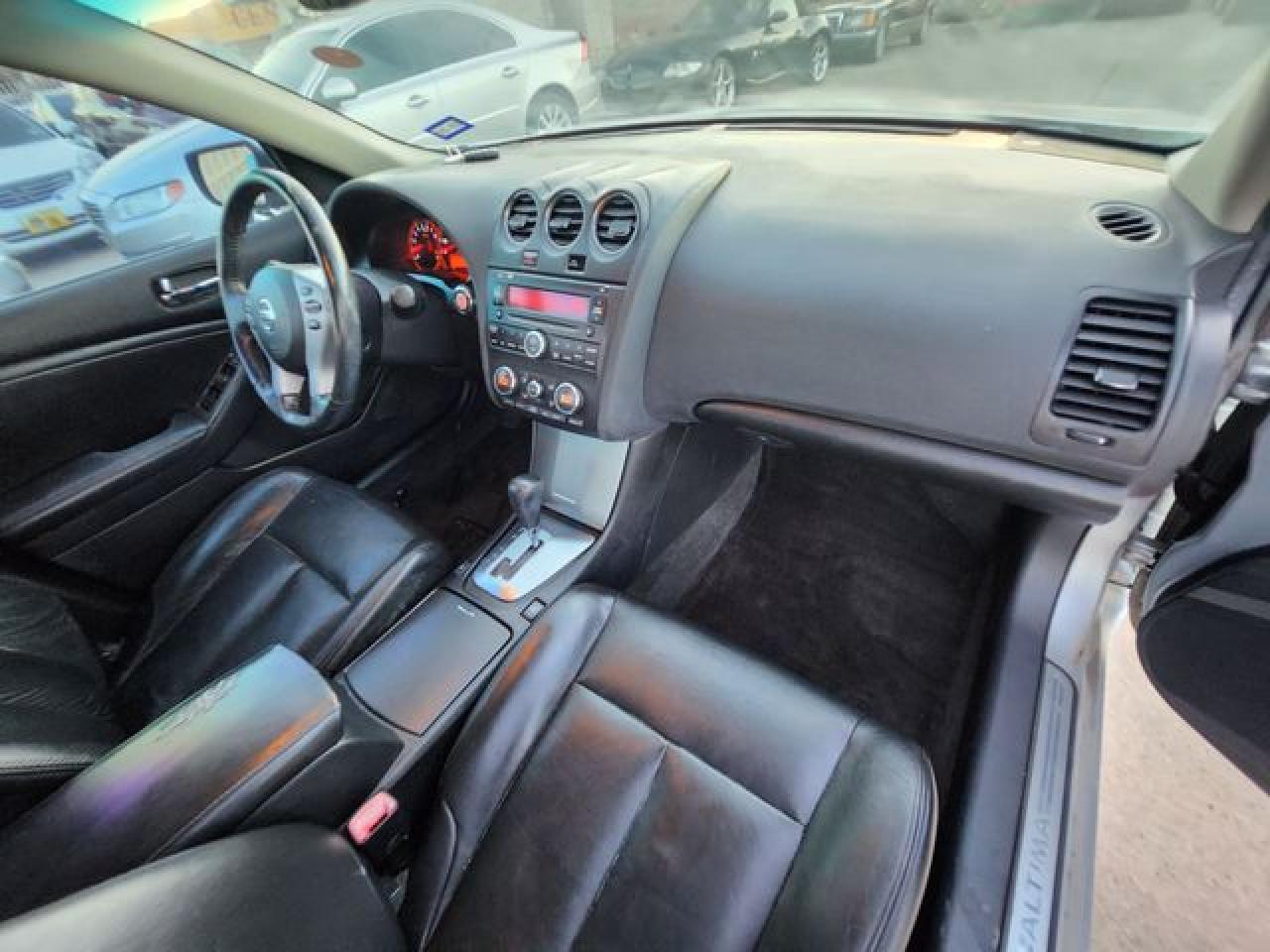 2008 Nissan Altima 2.5 VIN: 1N4AL21E88N463221 Lot: 63597492